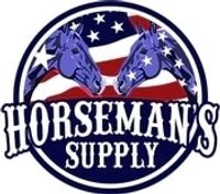 Horseman's Supply coupons